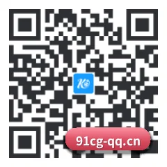 iOS 防封体系版 二维码